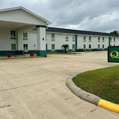 Quality Inn Sulphur Exteriér fotografie